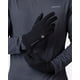 thumbnail image 2 of Guante Primera Capa Serrano Lana Merino Negro Atakama Outdoor, 2 of 3