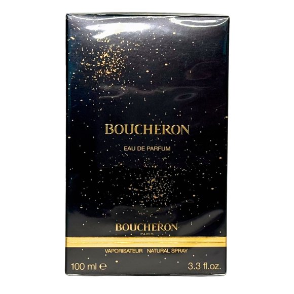Perfume Boucheron Noir 100 ml EDP Mujer
