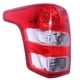 thumbnail image 1 of Farol trasero izquierdo mitsubishi l200 katana 2.4 2016 2018, 1 of 2