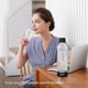 thumbnail image 3 of Soda Maker PHILIPS Agua con gas con botella carbonatada de 1 litro, 3 of 3