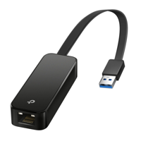Tp Link - Adaptador Usb 3.0 A Rj45 Red Gigabit Ue306