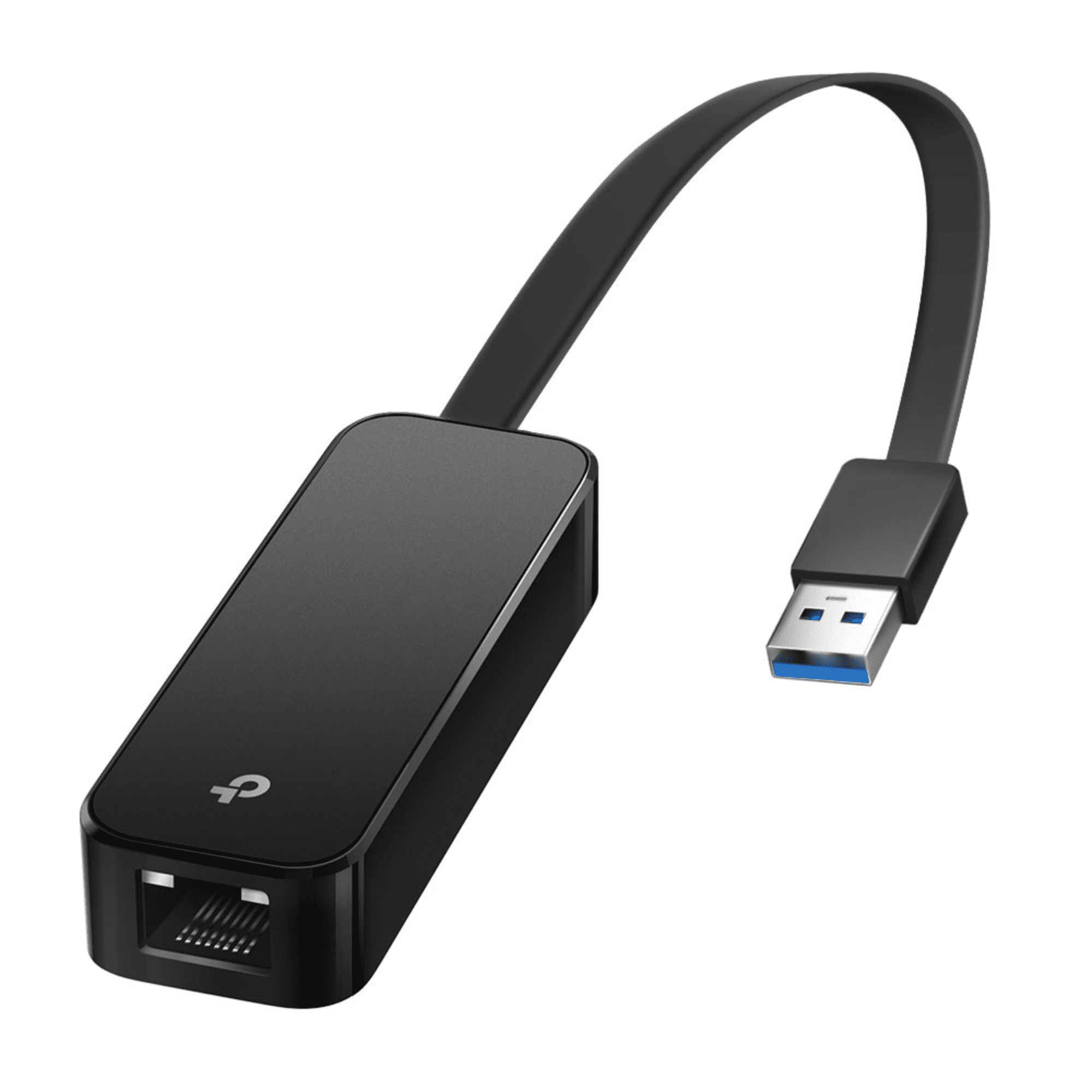 Tp Link - Adaptador Usb 3.0 A Rj45 Red Gigabit Ue306
