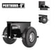 thumbnail image 2 of Carrito para paneles de yeso Pentagon Tools, madera, paneles de madera contrachapada, 600 kg, 2 of 7