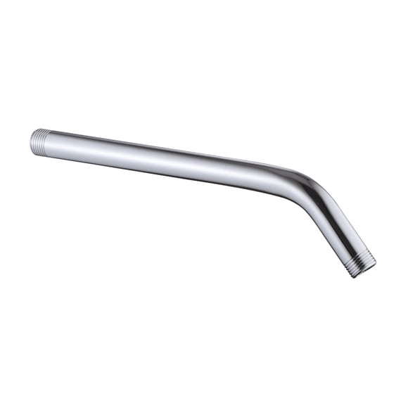 Brazo De Ducha De Pared Fácil De Instalar Accesorio De Boquilla De Ducha Duradera Salida De Agua