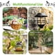 thumbnail image 4 of 2 Ganchos De Pared Para Colgar Plantas En Macetas, 4 of 6
