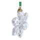 thumbnail image 5 of Adorno Swarovski 2026 Copo de Nieve 6,7 x 1,3 x 8,3 cm, 5 of 5