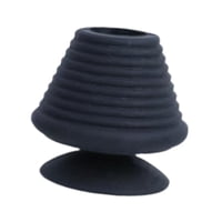 Bothyi - Tapón Para Bañera, Tapón Para Bañera Para El Hogar, Tapón Para Fregadero De Repuesto, Tapón De Drenaje Para Lavabo, Color Negro