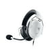 thumbnail image 1 of Audífono Razer BlackShark V2 X, Color Blanco, 1 of 4