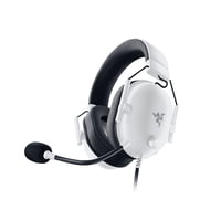 Audífono Razer Blackshark V2 X, Color Blanco