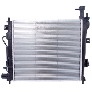 Repuestos Del Sol - Radiador Motor Aut Kia Morning 1.2 2012 2016