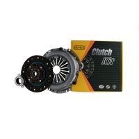 Ostech - Kit Embrague 3 Piezas G.Wall Voleex C50 1.5 2014-2015