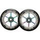 thumbnail image 1 of Ruedas Scooter Pro CLAS FOX 110mm ABEC9 Par, 1 of 3