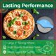 thumbnail image 3 of Cortador de Pizza Mindful Design Azul Apto para Lavavajillas, 3 of 6