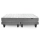 thumbnail image 5 of Cama Europea Calm 2 Plaza Base Dividida, 5 of 9