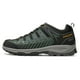 thumbnail image 5 of Zapatilla Waterproof Hombre Thunder Verde Oscuro Trezeta, 5 of 5