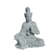 thumbnail image 2 of Estatua Decorativa De Guanyin, Figura De Buda Para Inauguración De La Casa, Chimenea, Escritorio, 2 of 3