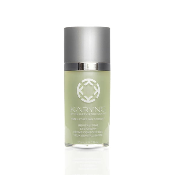 Crema para Ojos KARYNG DE DR. KARYN 15 ml Péptido Antienvejecimiento