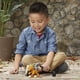 thumbnail image 4 of Toy Playskool Heroes Chomp Squad Tow Zone para niños de 3 a 7 años, 4 of 7