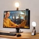 thumbnail image 1 of Barra de luces para monitor NEEWER BASICS 5 NL10, panel LED USB de 10 W, 1 of 8