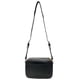 thumbnail image 3 of Cartera Cuero Ecológico CRM14 Negro, 3 of 3