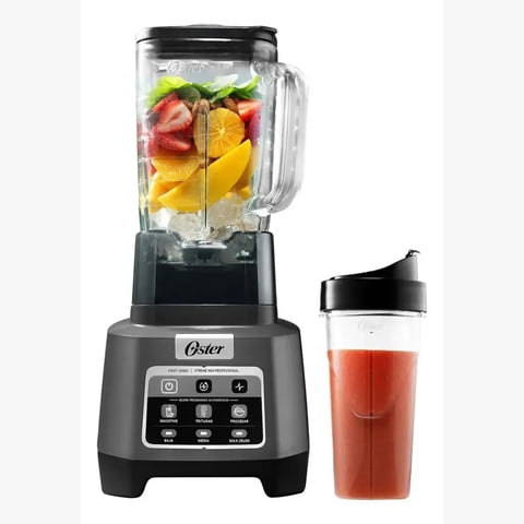 Licuadora Profesional Xtreme Mix Oster Reversible Blstxpgbgw