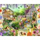 thumbnail image 1 of Rompecabezas Ceaco EZ2Hold Kate Ward Thacker 1000 piezas, 1 of 8