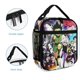 thumbnail image 5 of Cartera de Almuerzo Térmica Desmarcar Hunter × Hunter 20x11x27cm, 5 of 6