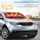 thumbnail image 3 of Sombrilla Solar para Auto Desmarcar Plegable 133x73cm, 3 of 6