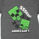 thumbnail image 3 of Pijama Largo Personaje Minecraft Talla 10, 3 of 3