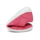 thumbnail image 5 of Zapatillas casuales barefoot Saguaro Luck II fucsia oscuro 36, 5 of 7