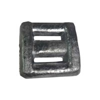 Cazasub - Caluga Plomo 2Kg