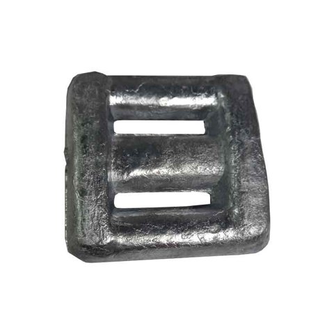 Cazasub - Caluga Plomo 2Kg