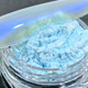 thumbnail image 4 of Polvo De Uñas Suxumhao Azul Claro 10g, 4 of 4