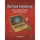 thumbnail image 1 of Libro No Starch Press Red Team Engineering: El Arte de Construir Herramientas e Infraestructura Ofensivas, 1 of 1