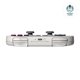 thumbnail image 2 of Controlador Bluetooth 8bitDo SN30 Pro Hall Effect G Classic, 2 of 6