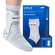thumbnail image 1 of Tobillera A2 dx Blanca Para Deportes Derecha Mediana, 1 of 8