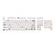 thumbnail image 2 of 108 Teclas PBT Keycaps Perfil OEM Adecuado Para Cualquier Tama?o De Teclado Mecánico Memphis R2, 2 of 5