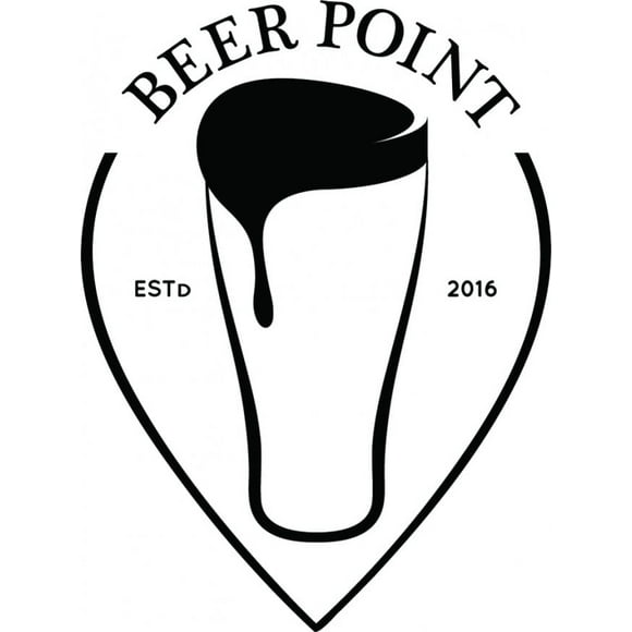 Decomural Beer Point Alcohol WS-46192