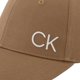 thumbnail image 4 of Gorra de béisbol Calvin Klein 100% algodón ajustable, 4 of 4