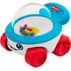thumbnail image 1 of Vehículo para empujar Corn Popper de juguete para bebés Fisher-Price de más de 6 meses, 1 of 6