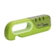 thumbnail image 1 of Afilador De Cuchillos Con Base Antideslizante, Herramientas Para Afilar Cuchillos Para Cocina, Camping, Hogar, Verde, 1 of 3