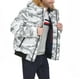 thumbnail image 3 of Chaqueta Tommy Hilfiger acolchada de tela ártica tipo bomber, 3 of 3