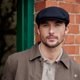 thumbnail image 2 of Gorro Biddy Murphy Negro de Lana Irlandesa - Talla M - Hecho en Irlanda, 2 of 8