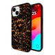 thumbnail image 1 of Funda Kate Spade New York Tortoiseshell Carey iPhone 15/14/13, 1 of 3