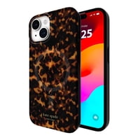 Funda Kate Spade New York Tortoiseshell Carey Iphone 15/14/13