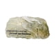 thumbnail image 1 of Piedra Conmemorativa Mascota Perro Uucntr Resistente A La Intemperie, 1 of 5