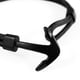 thumbnail image 3 of Pulsera hombre cuerda y ancla acero negro, 3 of 6