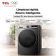 thumbnail image 4 of Lavadora Secadora Frontal TCL 13.5Kg/8Kg Titanio Smart Wifi C3614WDG, 4 of 9