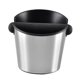 thumbnail image 5 of Cocina Café Polvo Cubo Acero Inoxidable Máquina De Espresso Herramienta Para Café Redondo Plata, 5 of 5