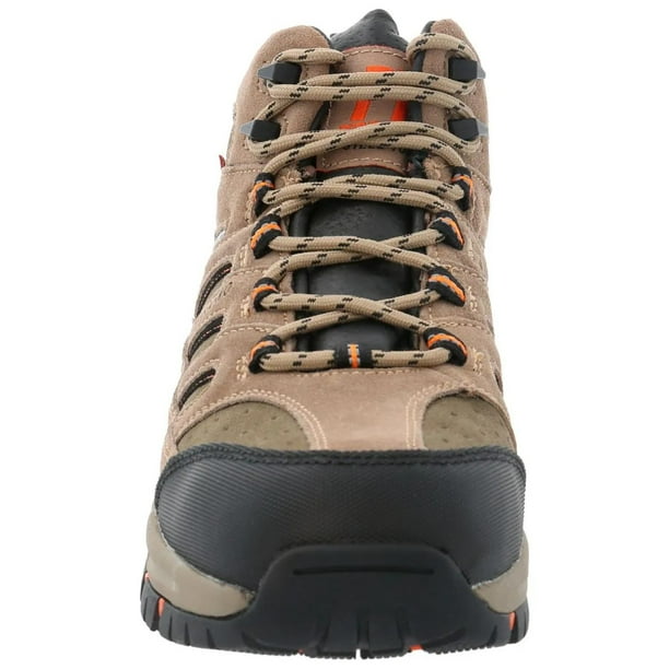 Zapato Norseg Kingston Zapatos Seguridad Easy Botín De Seguridad